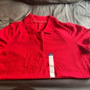 Arizona Jean Co. Polo Shirt